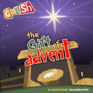 The Gift Of Advent - Christmas Curriculum