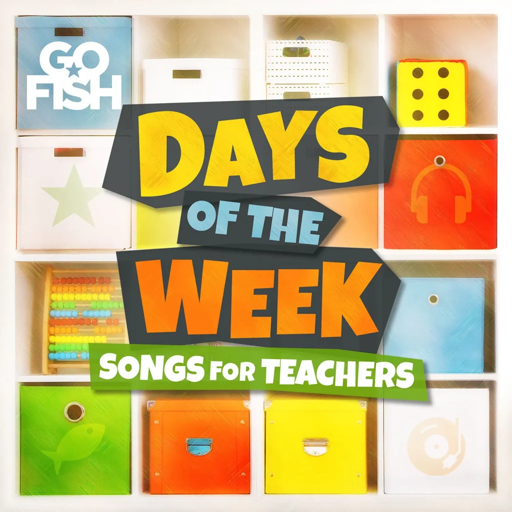 Days Of The Week