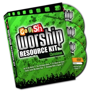 Go Fish Worship: Christmas