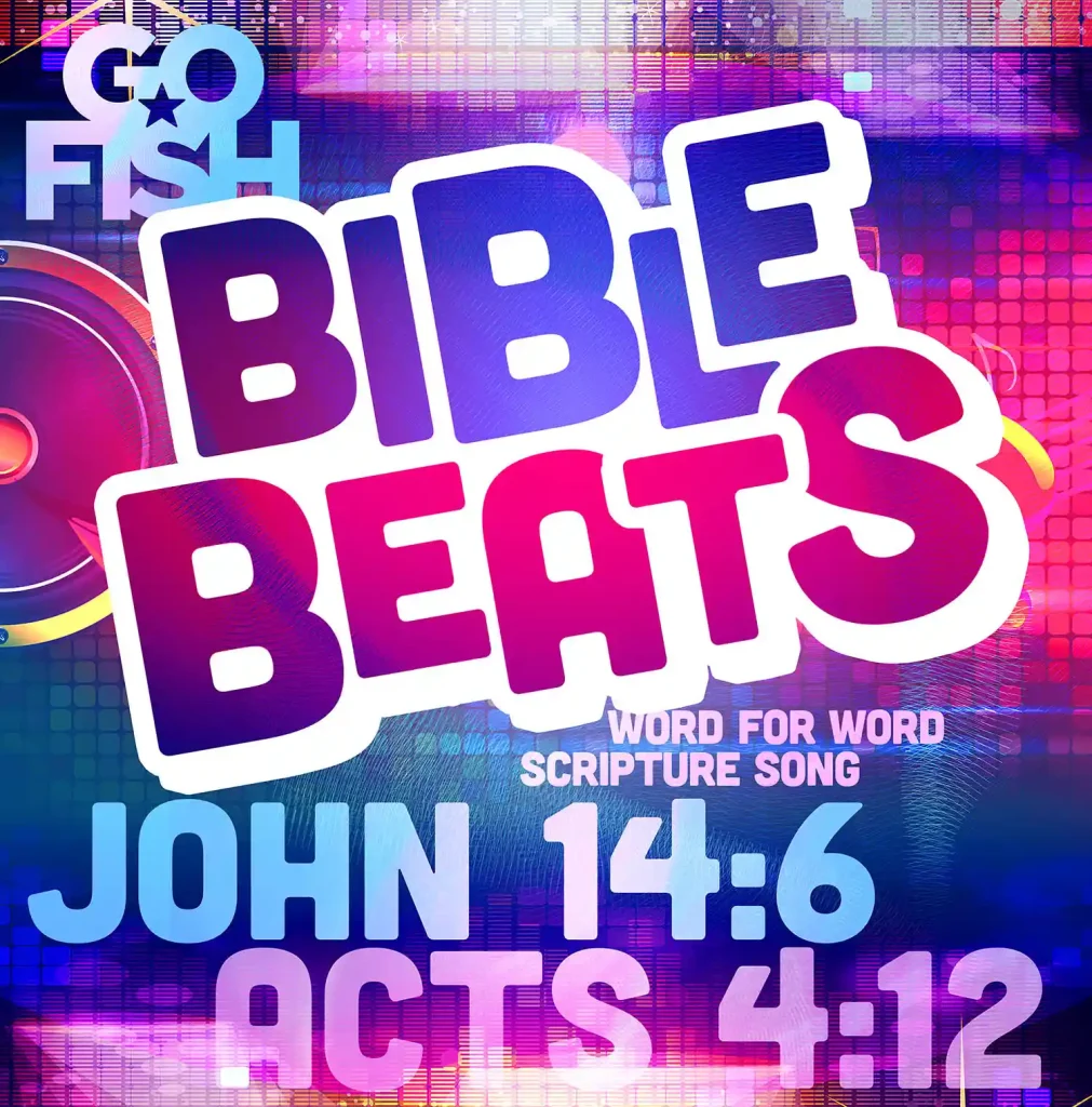 John 14:6 & Acts 4:12 (ESV) Video