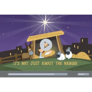 It's About The Cross - Worship Video Download