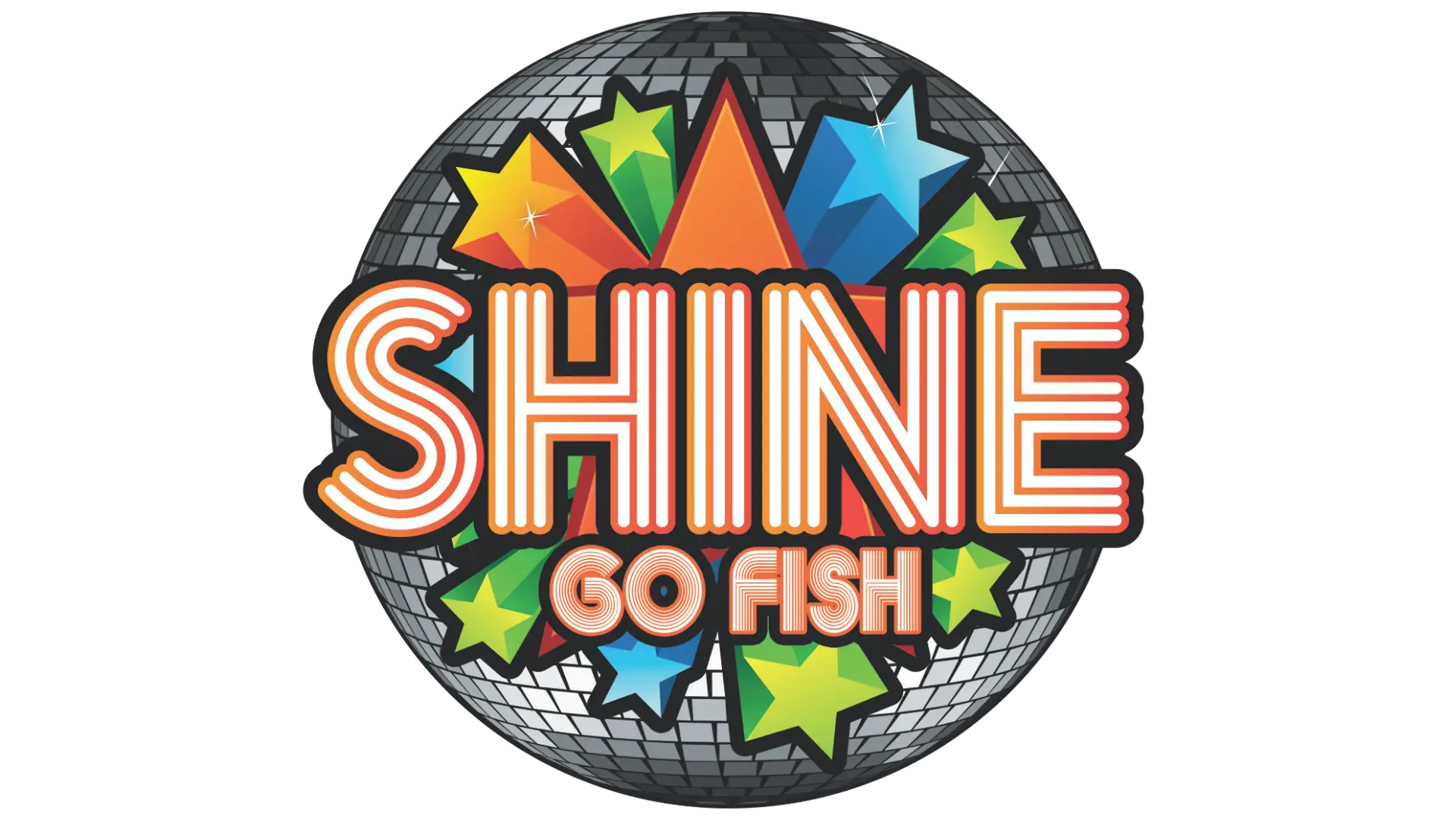 Shine VBS program artwork