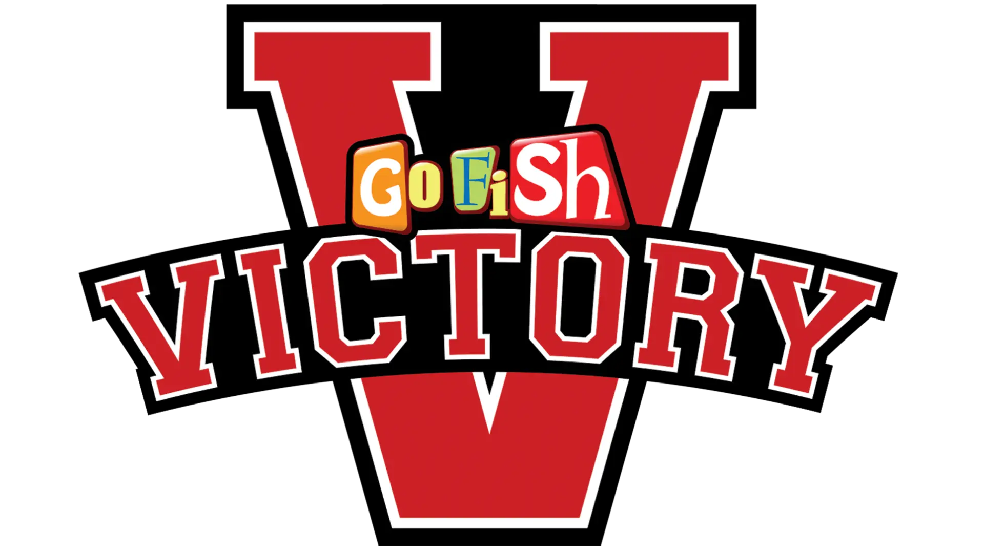 Victory VBS program artwork